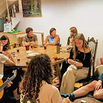 Inn Possible Lisbon Hostel