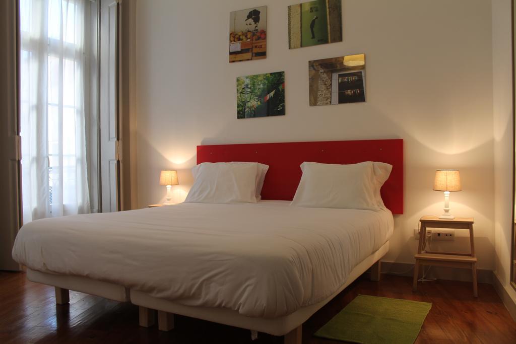 Albergue Possible Lisboa