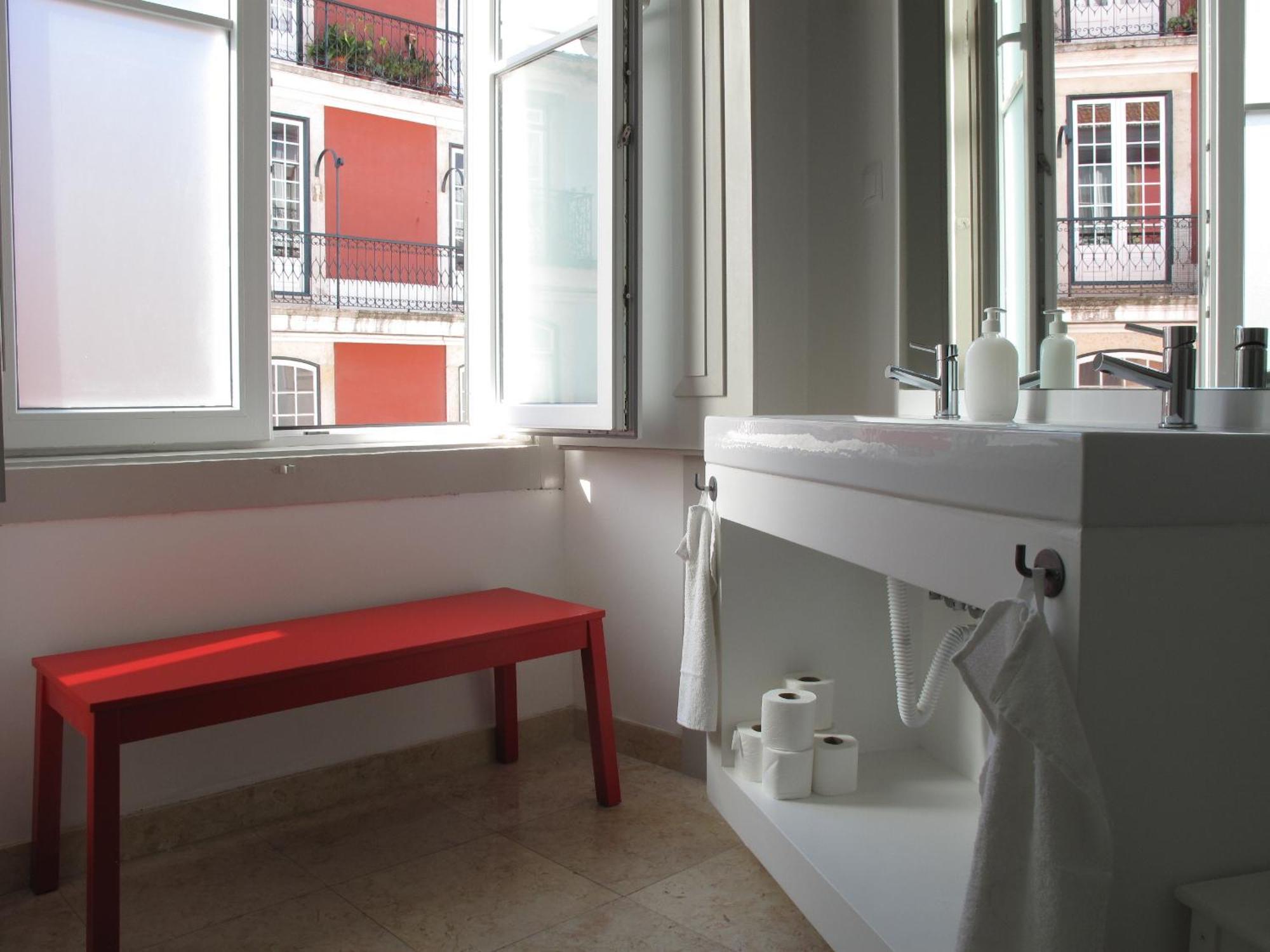 Albergue Possible *