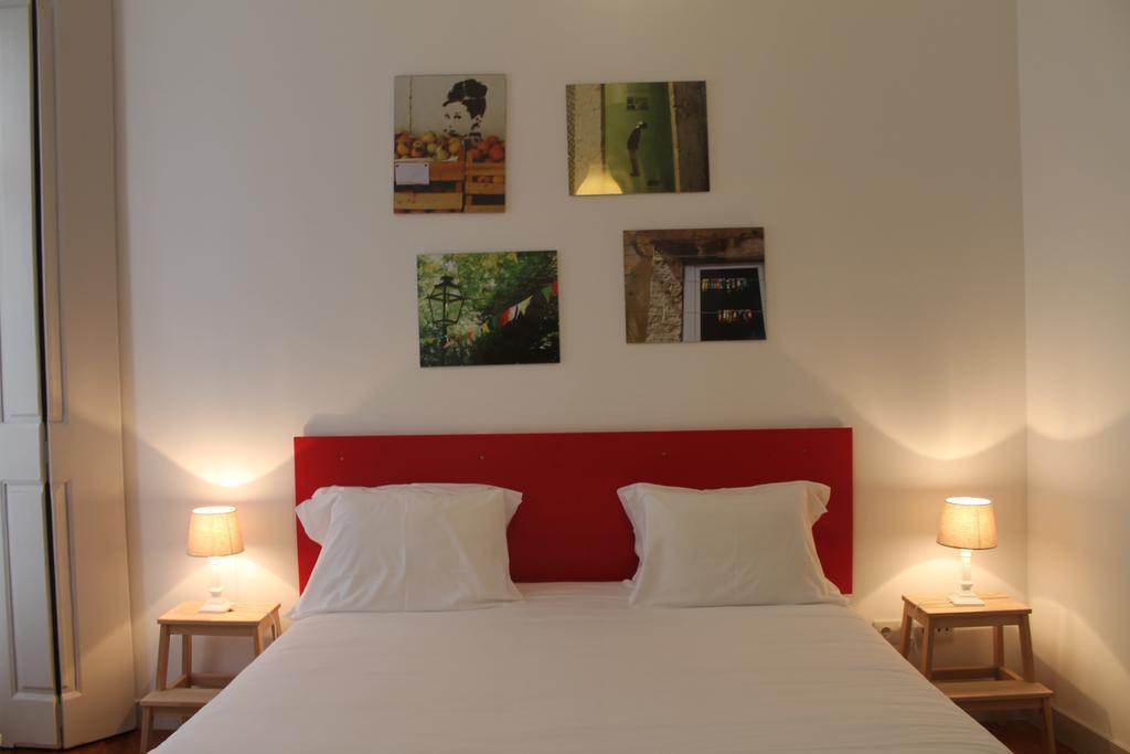 Albergue Possible *