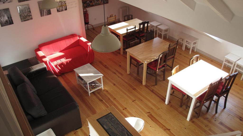 Albergue Possible Lisboa