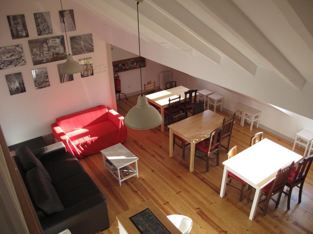 Albergue Possible Lisboa