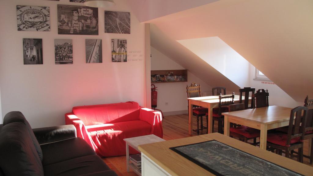 Albergue Possible