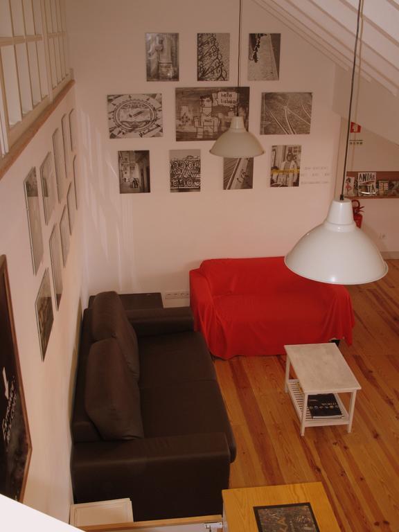 Albergue Possible *