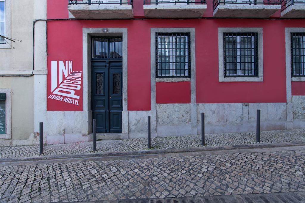 Possible Lisboa