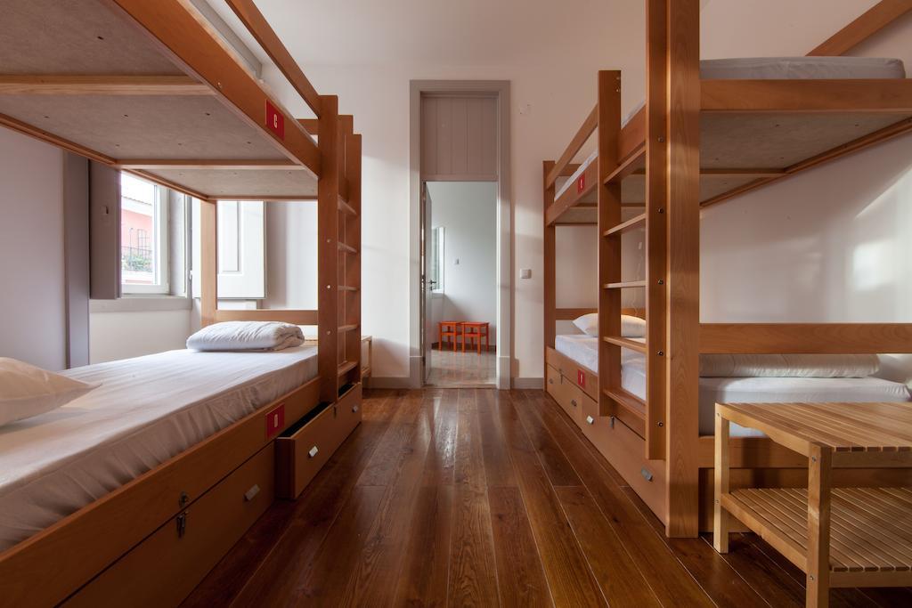 Albergue Possible Lisboa