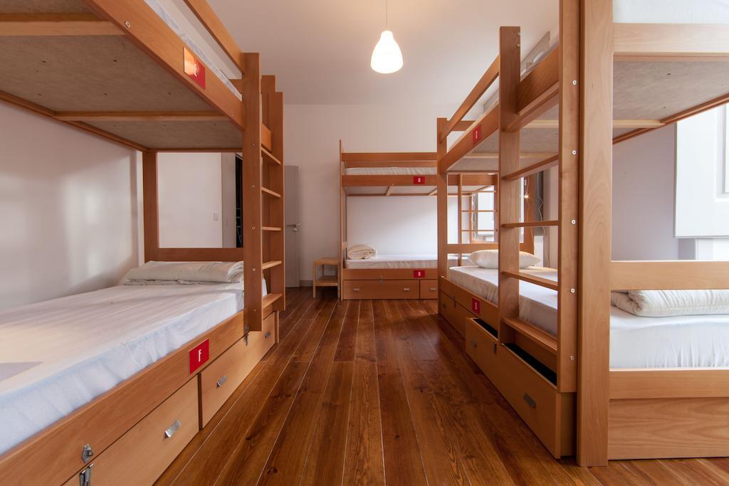 Albergue Possible *
