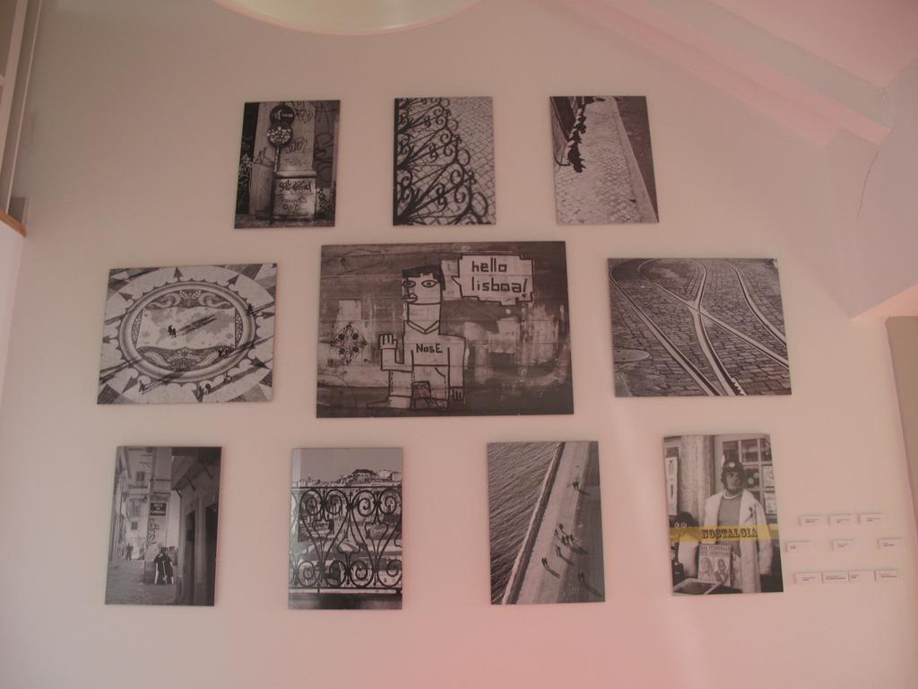 Possible Albergue *