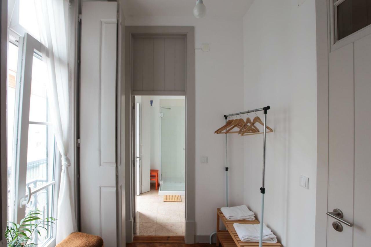 Albergue Possible *